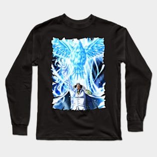 AOKIJI MERCH VTG Long Sleeve T-Shirt